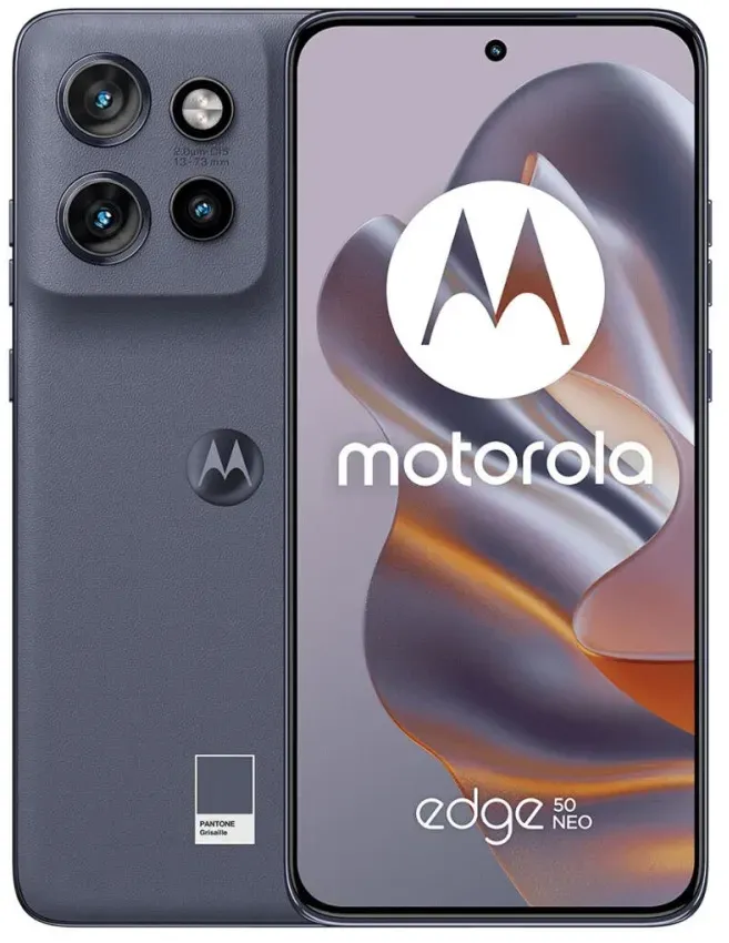 Smartphone Motorola Edge 50 Neo 6,4