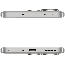 Realme GT 6 12 GB RAM 256 GB Fluid Silver