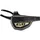TRP EVO SL-M9050 12-fach schwarz/gold, 12 Schalthebel | schwarz / gold
