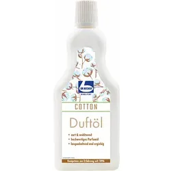 Becher Duftöl Cotton blumig 500,0 ml, 1 St.