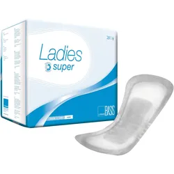 Param Basis Ladies Super