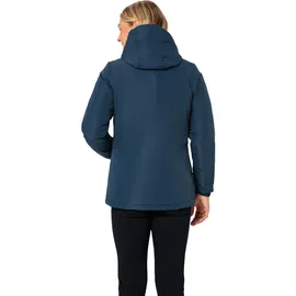 Regatta Wetterschutzjacke Damen Marine 46