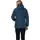 Regatta Wetterschutzjacke Damen Marine 46