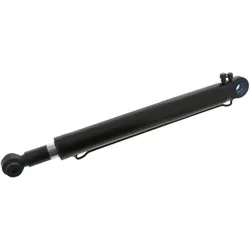 FEBI BILSTEIN Kippzylinder, Fahrerhaus SCANIA 46800 1790111,1938630