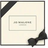 Jo Malone London Myrrh & Tonka Duftkerze 65 g schwarz