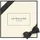 Jo Malone London Myrrh & Tonka Duftkerze 65 g schwarz