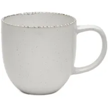 VAN WELL Kaffeebecher Urban 0,32 l Beige 6 St.
