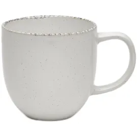 VAN WELL Kaffeebecher Urban 0,32 l Beige 6 St.