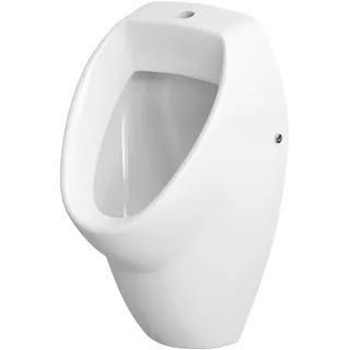 Sanicomfort Urinal Harmony weiß
