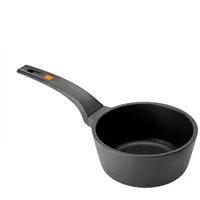 bra-isogona Braisogona_A273816 Kochtopf 16 cm rund