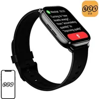 Qcy GS Smartwatch