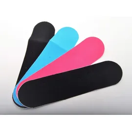 HARO Kinesiologietapes Schulter und Nacken, 4 St Bandage(s)