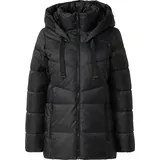 s.Oliver Steppjacke schwarz 40