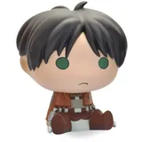 Plastoy Attack on Titan Chibi Eren 16 cm