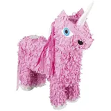 Boland Pinata Boland Pinata Einhorn rosa