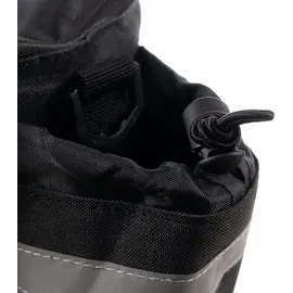 TRIZAND Velotasche schwarz