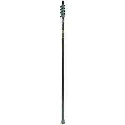 Unger HiFlo nLite® HiMod wasserführende Karbon Masterstange 6,63m  - UC67G