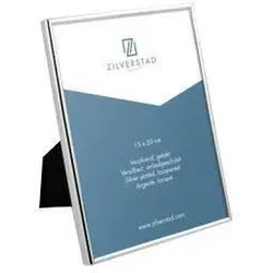 ZILVERSTAD Bilderrahmen Sweet Memory 15,5 x 20,5 cm silber