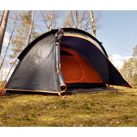 tambu Haika 3 Blau/Orange