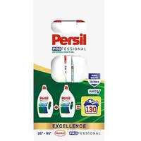 Persil UNIVERSAL KRAFT-GEL TIEFENREIN Waschmittel 2x 2,925 l