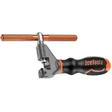 icetoolz Bmx Kettennietenzieher - Silver - One Size