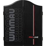 Winmau Dart-Cabinet Modell "Pro-Line"