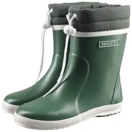 Bergstein Winterboot Forest di Gomma - 33 EU