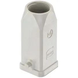 Harting Tüllengehäuse Kunststoff HAN-3A-GG M20 gr 19200030420