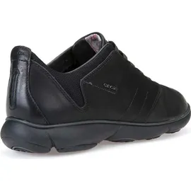 GEOX Nebula U52D7A black 46
