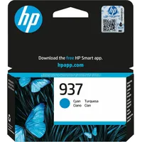 HP 937 Cyan