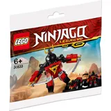 lego® ninjagotm Ninjago Kais Mech (30533)