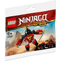 lego® ninjagotm Ninjago Kais Mech (30533)