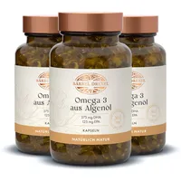 Bärbel Drexel Omega 3 Kapseln 30 St.