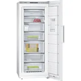 Siemens GS54NAW42 A+++ / 176 cm / 187 kWh/Jahr / 323 L Gefrierteil/NoFrost-Technik/weiß