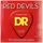 DR Strings Red Devils Bass Medium 5 Saiten