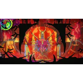 Ultros - Nintendo Switch