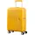 American Tourister Soundbox 4-Rollen Cabin 55 cm / 35,5-41 l golden yellow