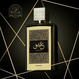 Nusuk Eshq Eau de Parfum 100 ml