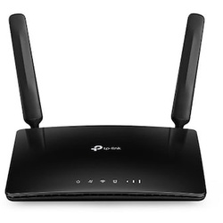 TP-LINK MR400 AC1200 4G LTE WLAN-ac Router