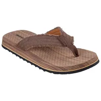 SKECHERS Tantric - Fritz Herren braun, 42