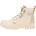 Fashion Boot Cream White 37