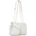 Valentino Privilege Flap Bag Kunstleder Ghiaccio