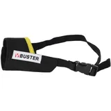 Buster Easy-ID Nylon Maulkorb