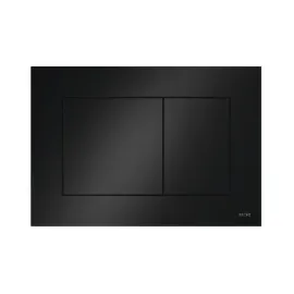 TECE Infinity WC-Sitz mit Absenkautomatik Schwarz