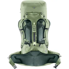 Deuter Aircontact Core 55+10 SL Grove/Ivy