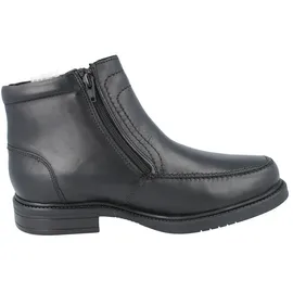 LONGO Winterstiefel Herren Schwarz 43
