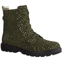 Ricosta Stiefelette Grün 31