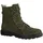 Ricosta Stiefelette Grün 31