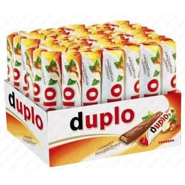 Ferrero Duplo 40 x 18,2 g