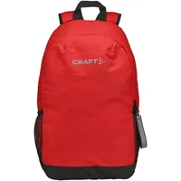 Craft Ability Practice Rucksack 430000 - bright red